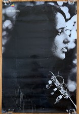 ORIGINAL 1997 JOAN BAEZ APPLE