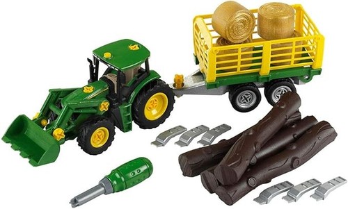 Theo klein john deere - klein,
