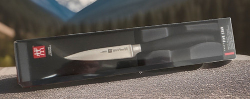 Zwilling henckels five - j.a.,