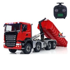 1/14 RC Hydraulik-Vollkipper