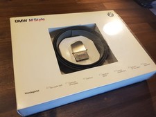 BMW M Style Wendegürtel 