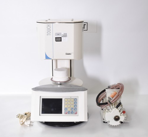 Dentsply touch - dentsply,