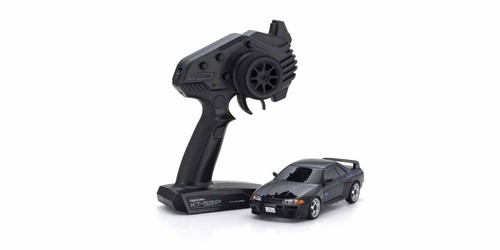Kyosho mini awd nissan - kyosho, mini-z