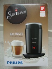 philips senseo milk twister