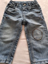 DopDopo- Jeans-Hose-