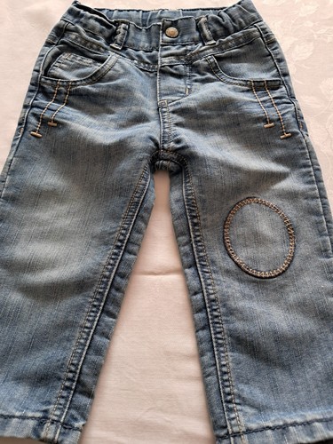 Dopdopo jeans hose - dopdopo-, jeans-hose-