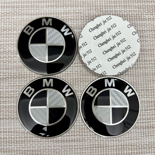 65mm bmw auto nabenkappen - x,