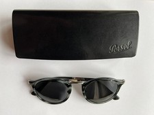 Persol PO 3166S 1114B1 "Calligrapher Edition"