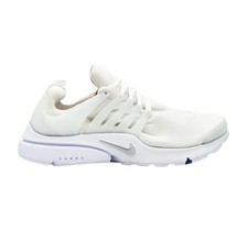 Nike air presto triple white - nike,