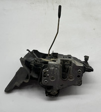 Mercedes SLK R170 mopf door