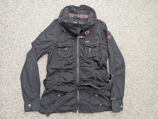 Khujo Jacket Womens Medium