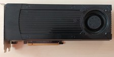 Asus GeForce Turbo GTX 970-OC- 4GD5 schwarz