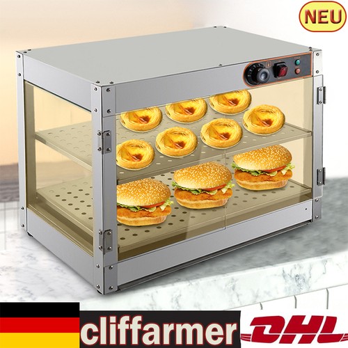 800w heiße theke - 800w,