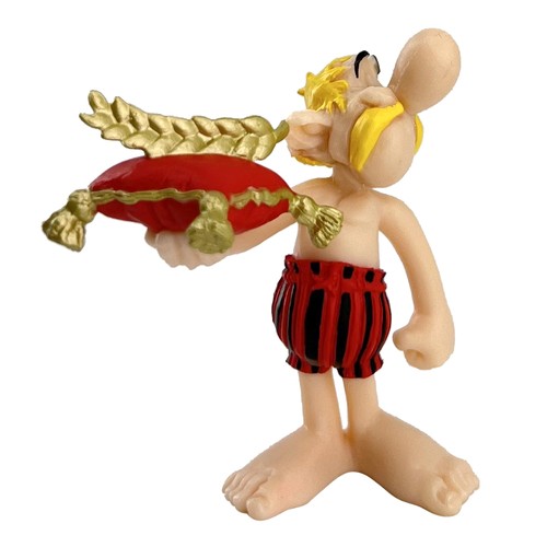 Plastoy asterix sammelfigur - plastoy,