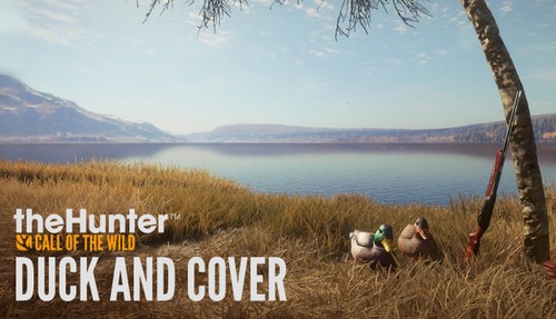 Neu thehunter call the - neu,