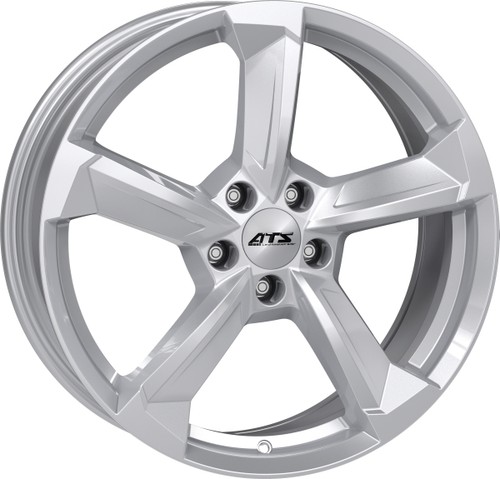 Alufelgen ats auvora für - 4x,