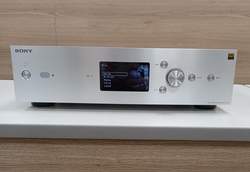 Sony hap z1es - netzwerk, hdd