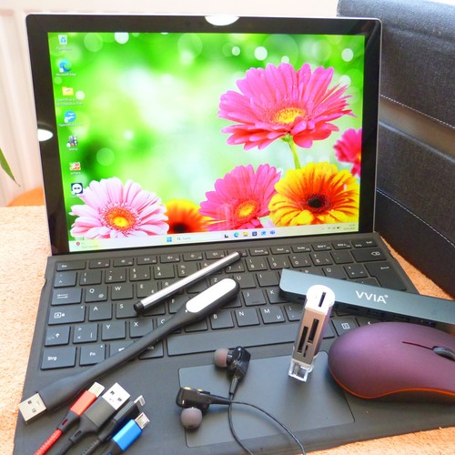 Xxl set surface - pro, 5