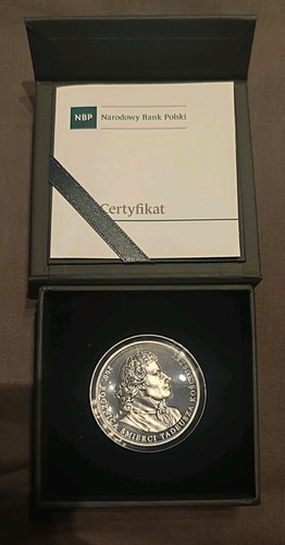 Polen zlotych 2017 - polen, 10