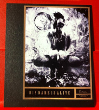 His Name Is Alive Livonia