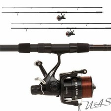 Spar Set 2 x Mitchell Karpfen