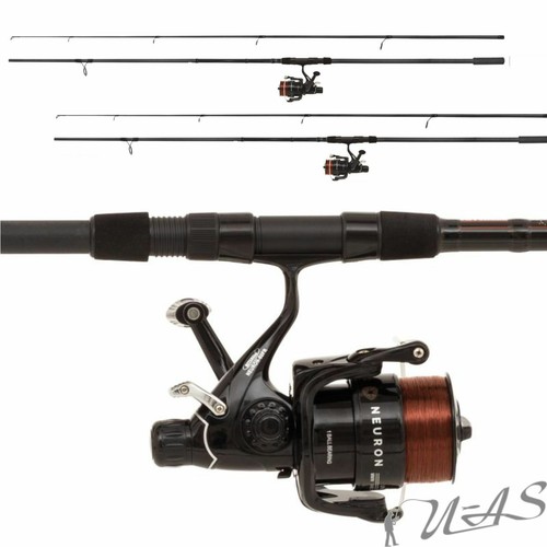 Spar set mitchell karpfen - set, 2