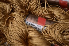 Sari-SILK Schewe 100% reine