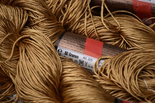 Sari silk schewe - sari-silk, 100%
