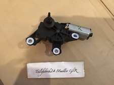 VW Golf 4 IV Heckwischermotor Wischermotor hinten Enstellung rechts neuwertig