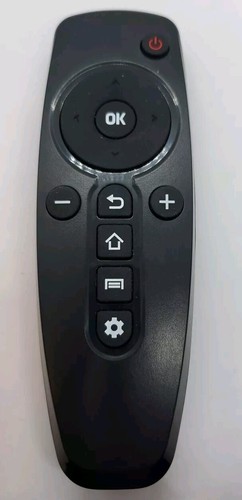 Remote control for minix neo - for,