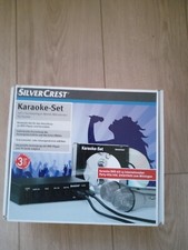 Karaoke-Set