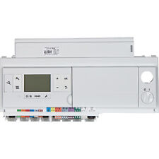 Buderus/Sieger Regelung GB172