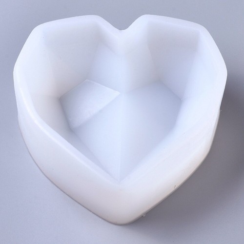 Silikonform abverkauf herz - silikonform, |