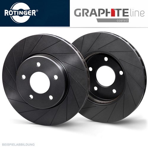 Rotinger graphite line - rotinger,
