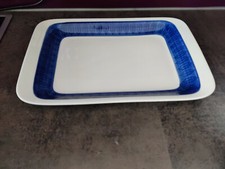 Rörstrand Sweden KOKA blau 1