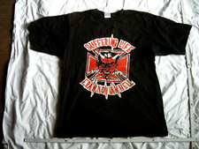 Napalm Death, Pungent Stench, Soul Demise, Fleshless... – 2005 Frankonian Hell T