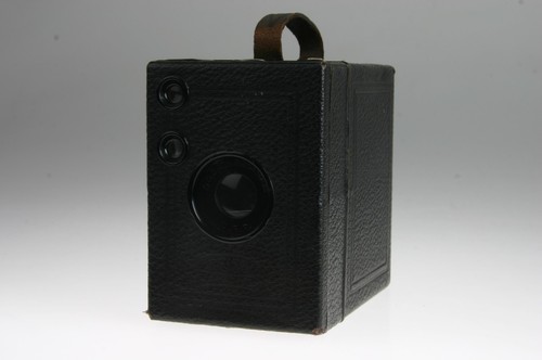 Zeiss ikon box tengor - box, mit