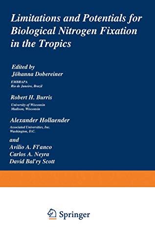 Dobereiner limitations and - dobereiner,