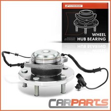 Radnabe Radlagersatz Hinten