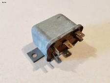 NEU Nebelscheinwerferrelais Mercedes W113 Pagode Bosch 0332003017 Oldtimer 12V