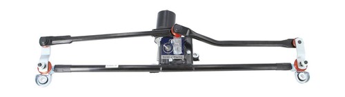 Wischergestänge mit motor - wischergestänge,