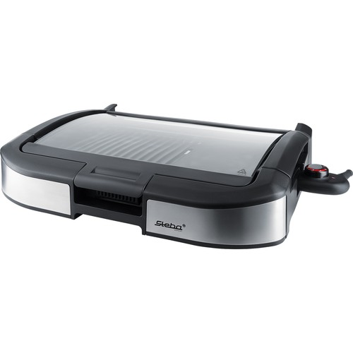 Steba bbq tischgrill 195 - steba, vg