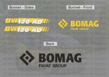 BOMAG BW120AD