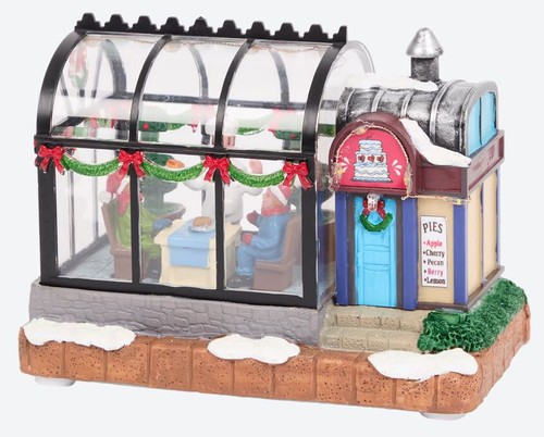 Weihnachtshaus - , "