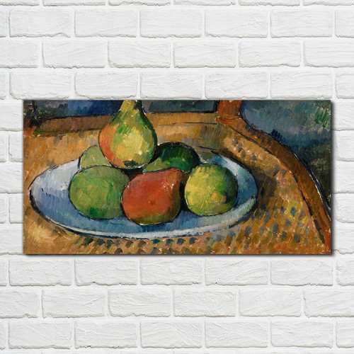 Acrylglasbild wandbild - acrylglasbild,