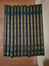 Das Grosse Lexikon der