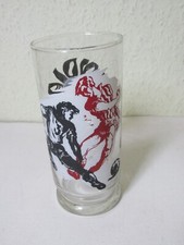 FUßBALL  SAMMLERGLAS - GLAS -