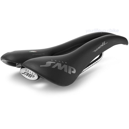 Selle smp well sattel - smp,
