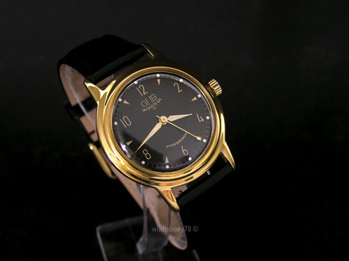 Glashütte gub 60 - gub, 60.1