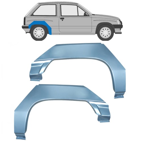 Für opel corsa - opel,